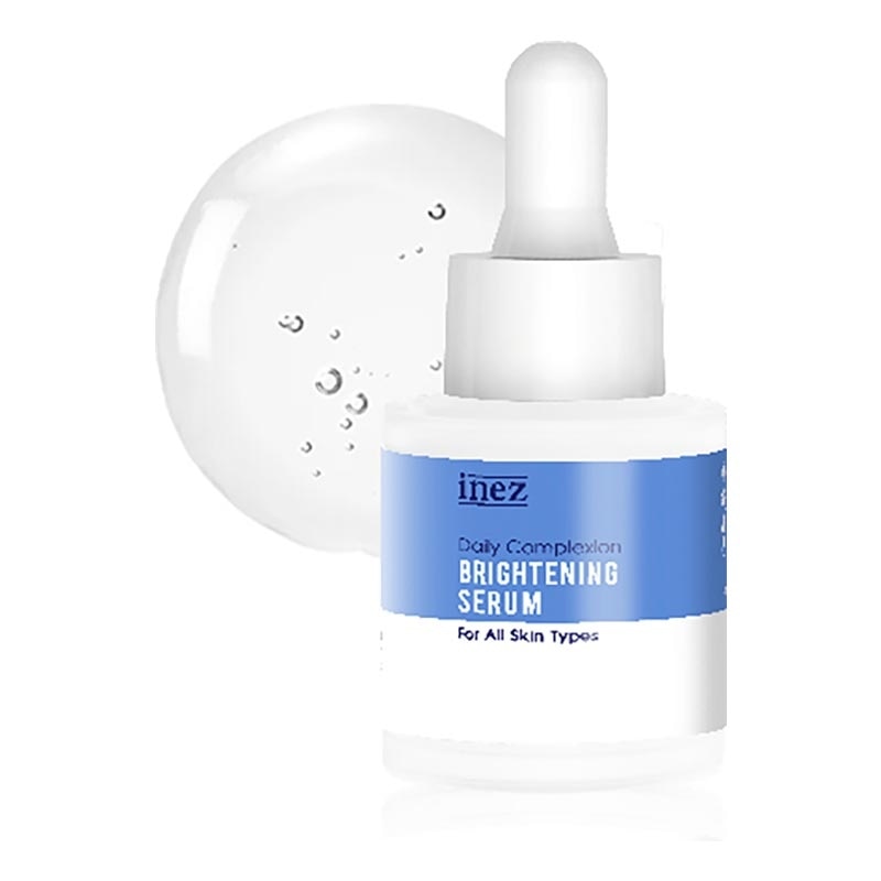 Daily Complexion Brightening Serum 20ml