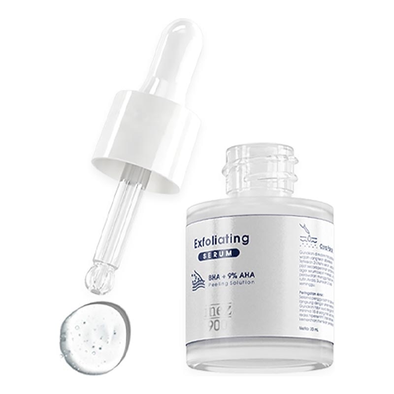 Exfoliating Serum 20ml
