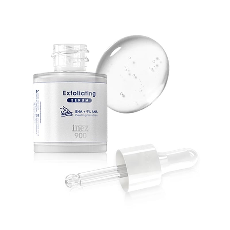 Exfoliating Serum 20ml