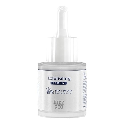 INEZ Exfoliating Serum 20ml