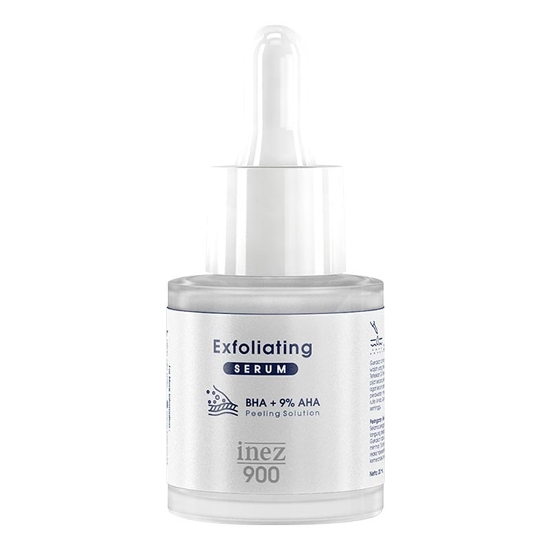 Exfoliating Serum 20ml