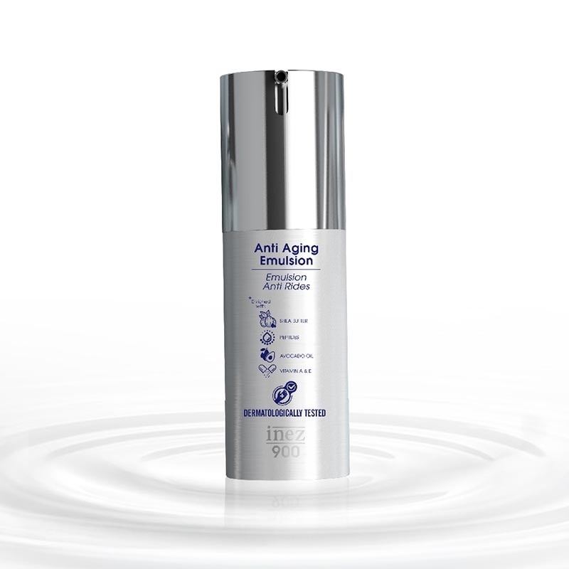 Anti Aging Emulsion 30g