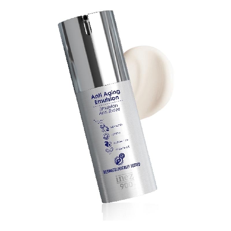 Anti Aging Emulsion 30g
