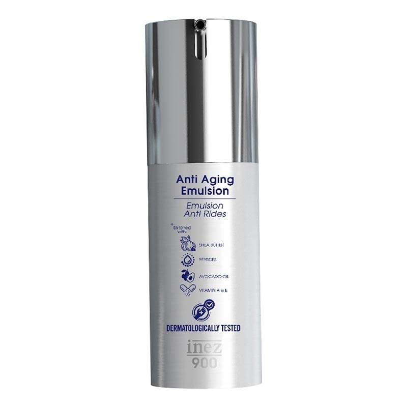 Anti Aging Emulsion 30g