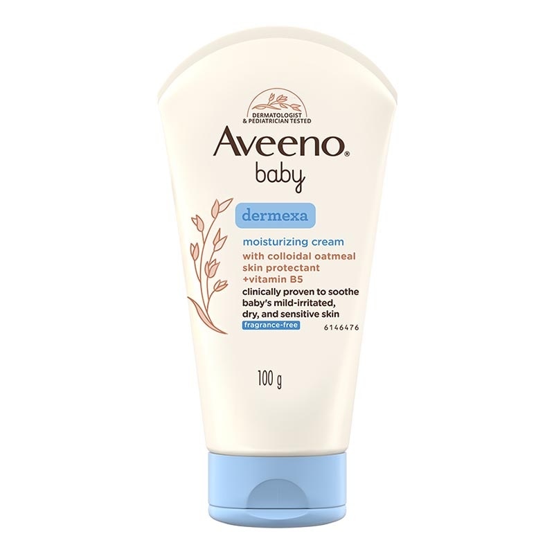 Baby Dermexa Cream 100g