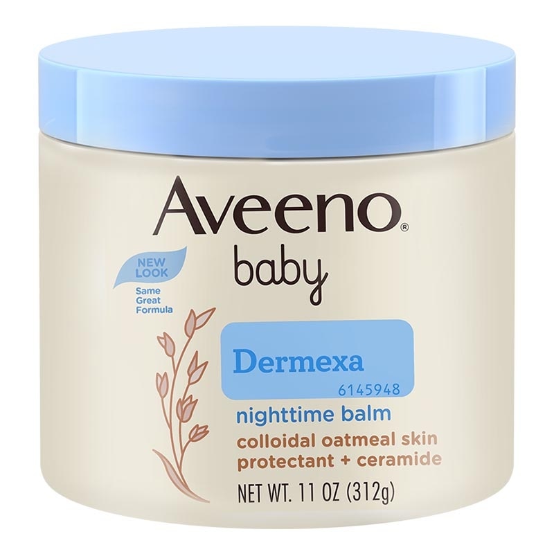 Baby Dermexa Night Time Balm 312g