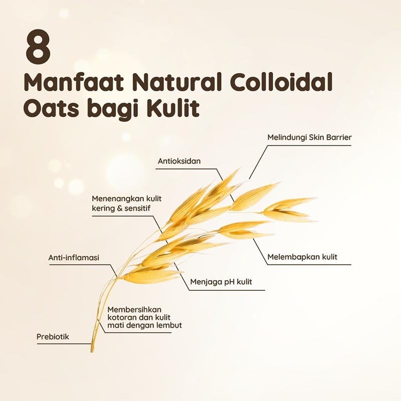 Baby Soothing Relief Moisture Cream 100g