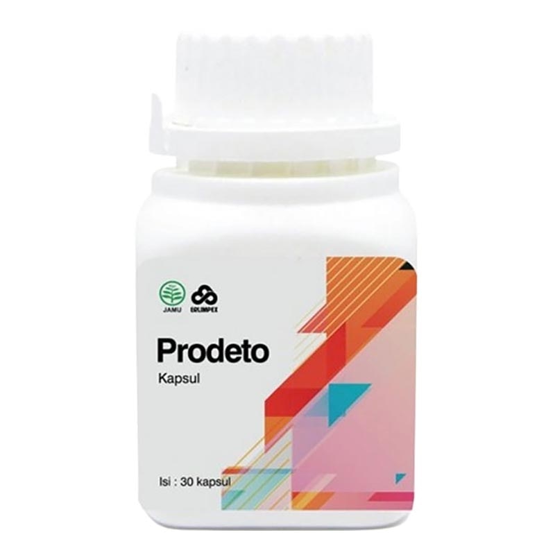 Prodeto 30'S