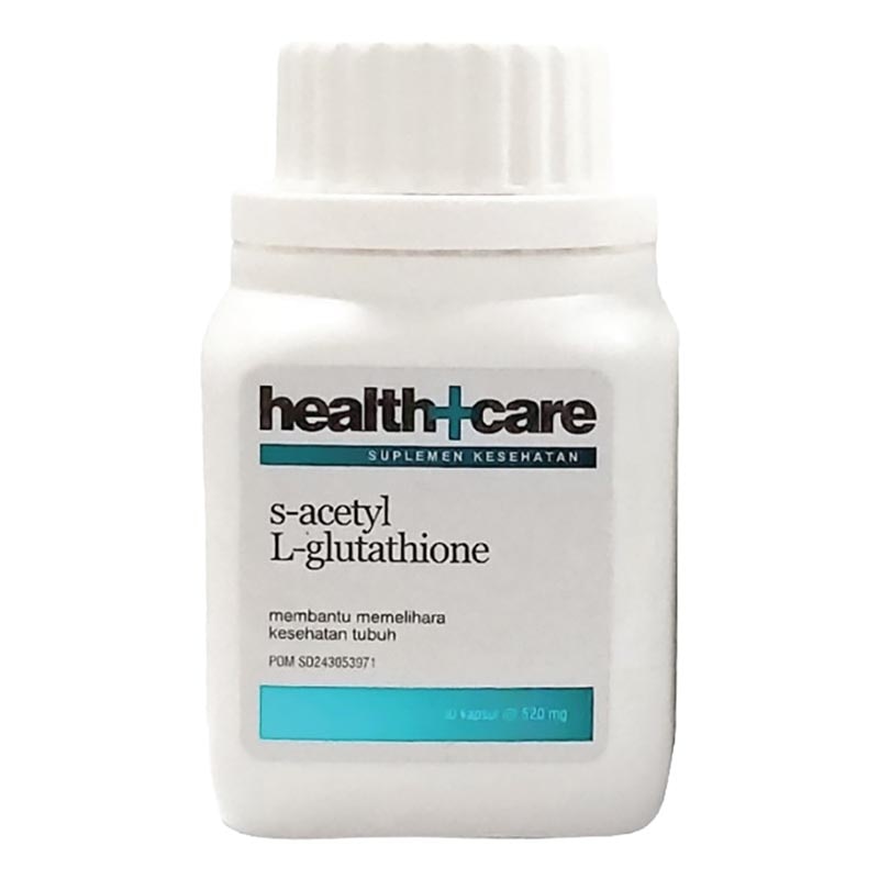 S-Acetyl L-Glutatthione 30'S