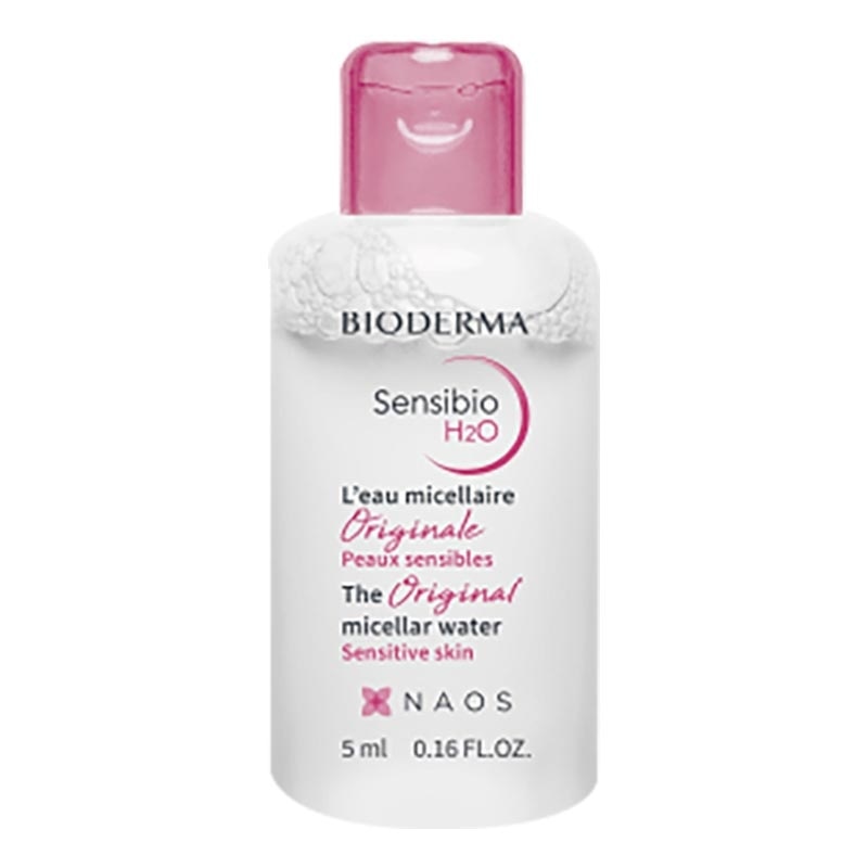 Sensibio H2O 5ml Estamp