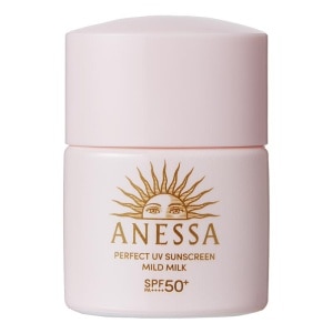 GWP ANESSA MILK 12ML
