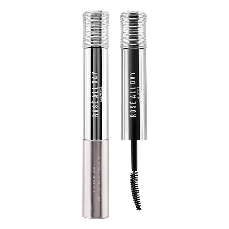 High Voltage Lift + Length Mascara Black