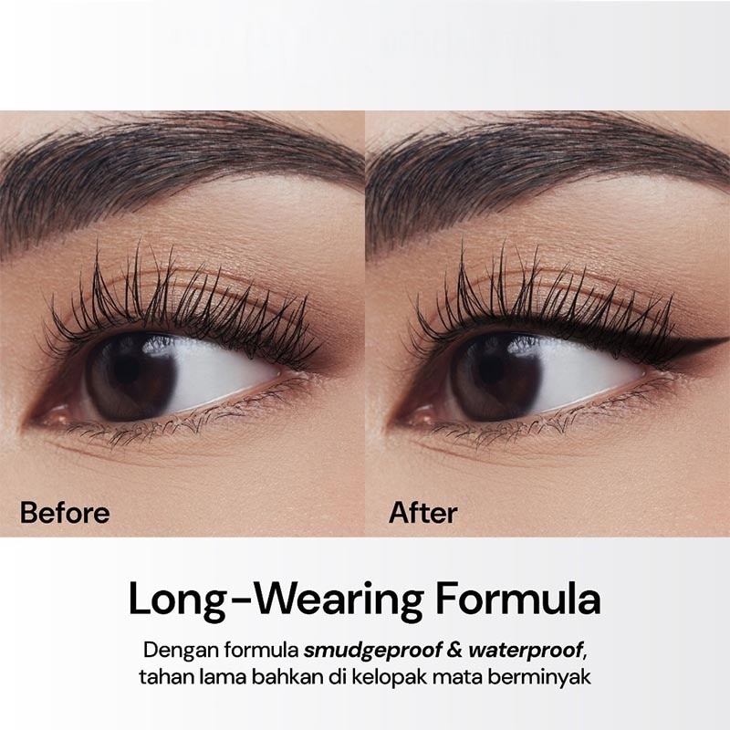 Power Stroke Precise Eyeliner