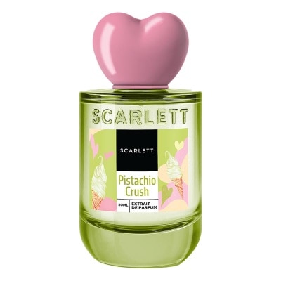 SCARLETT Eau de Parfum Pistachio Crush 30ml