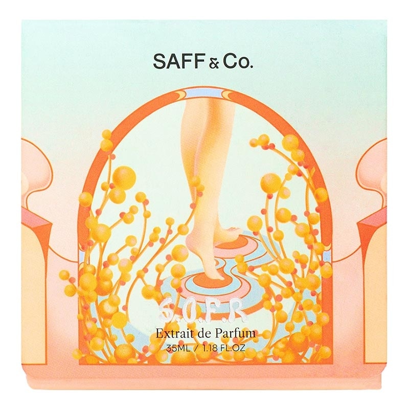 Extrait De Parfum S.O.F.R 35 ml