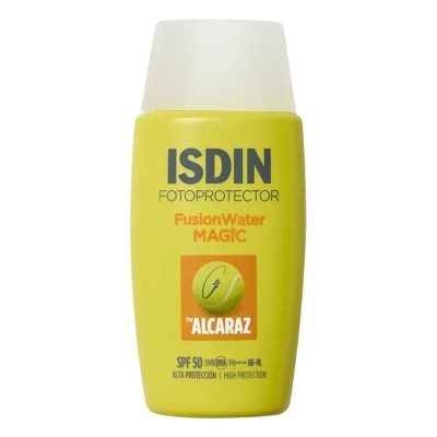 ISDIN Fusion Water Magic by Alcaraz SPF 50 50ml