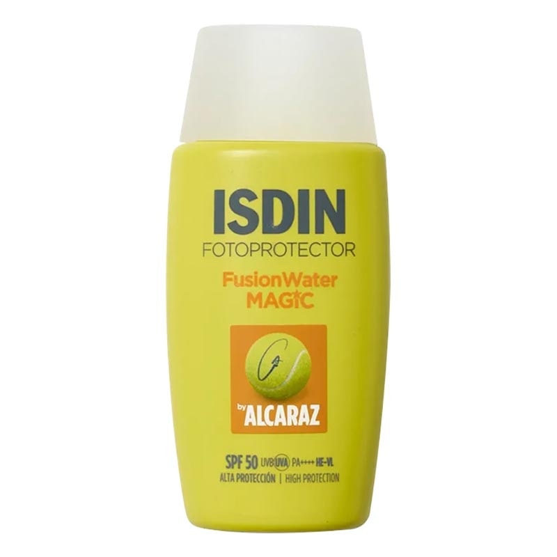 Fusion Water Magic by Alcaraz SPF 50 50ml