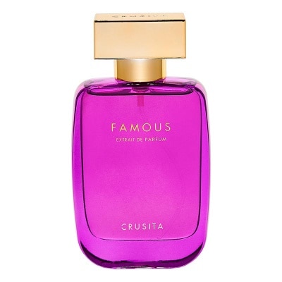 CRUSITA Famous Extrait de Parfum 50ml