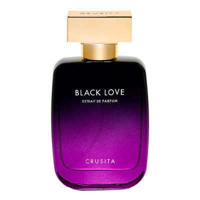 CRUSITA Black Love Extrait de Parfum 50ml
