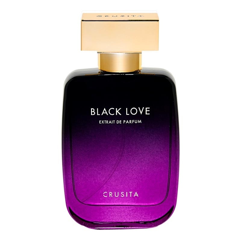 Black Love Extrait de Parfum 50ml