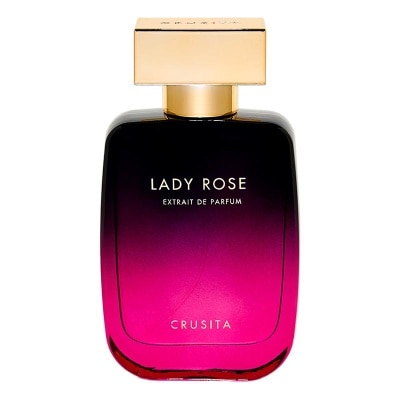 CRUSITA Lady Rose Extrait de Parfum 50ml