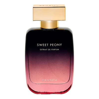 CRUSITA Sweet Peony Extrait de Parfum 50ml