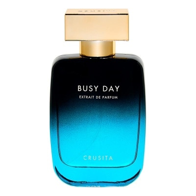 CRUSITA Busy Day Extrait de Parfum 50ml
