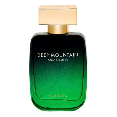 CRUSITA deep Mountain Extrait de Parfum 50ml
