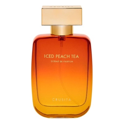 CRUSITA Iced Peach Tea Extrait de Parfum 50ml