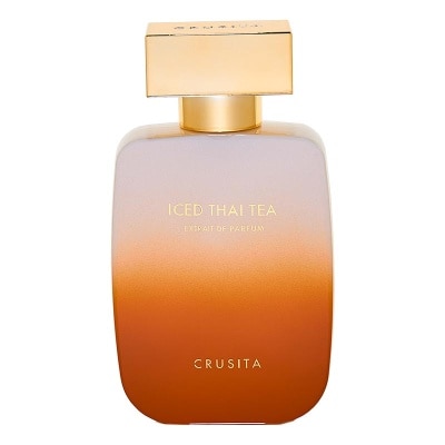 CRUSITA Iced Thai Tea Extrait de Parfum 50ml