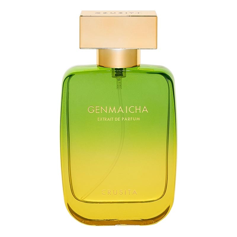 Genmaicha Extrait de Parfum 50ml