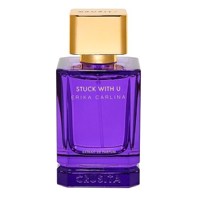 CRUSITA Stuck with You X Erika Carlina - Celebrity Series Extrait de Parfum 65ml