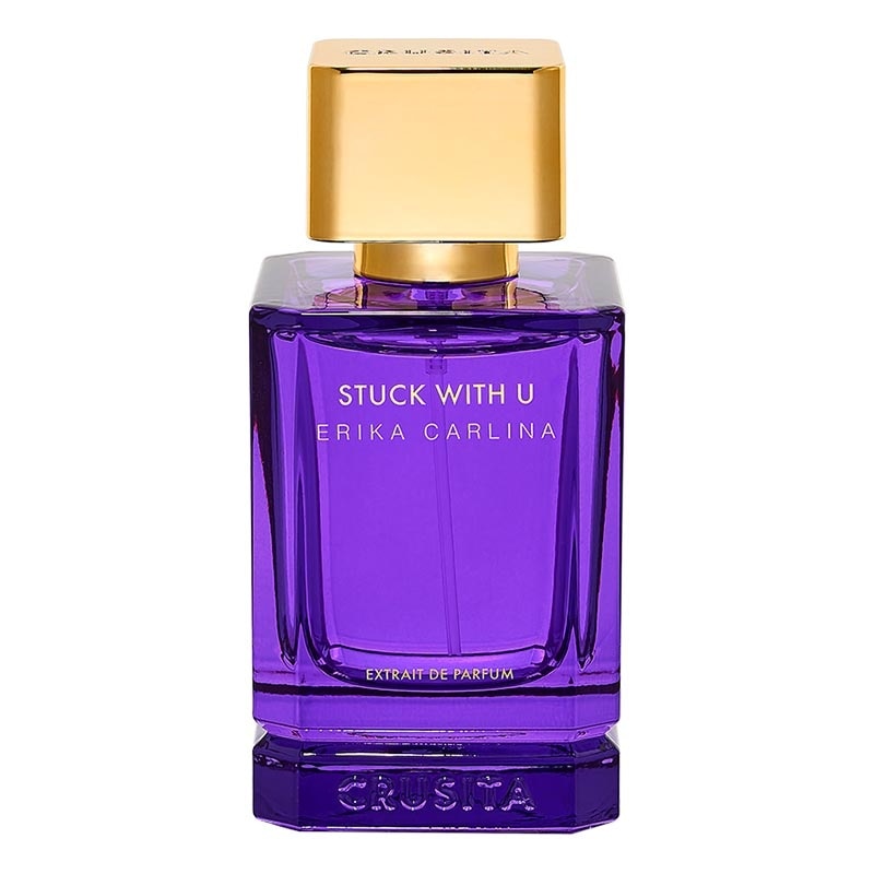 Stuck with You X Erika Carlina - Celebrity Series Extrait de Parfum 65ml