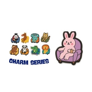 GWP HANSAPLAST AIDVENTURE CHARM BLINDBOX