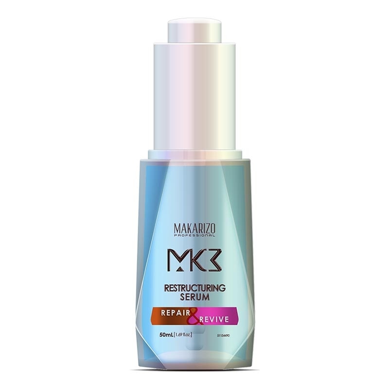 MK3 Restructuring Serum 50ml image