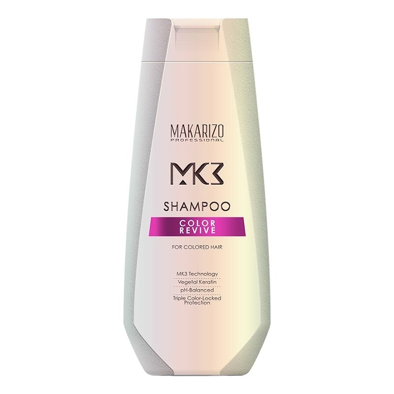 MK3 Color Revive Shampoo 250ml image