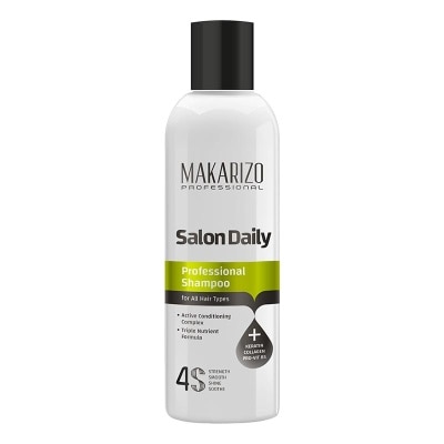 MAKARIZO - Salon Daily Professional Shampoo 200ml image