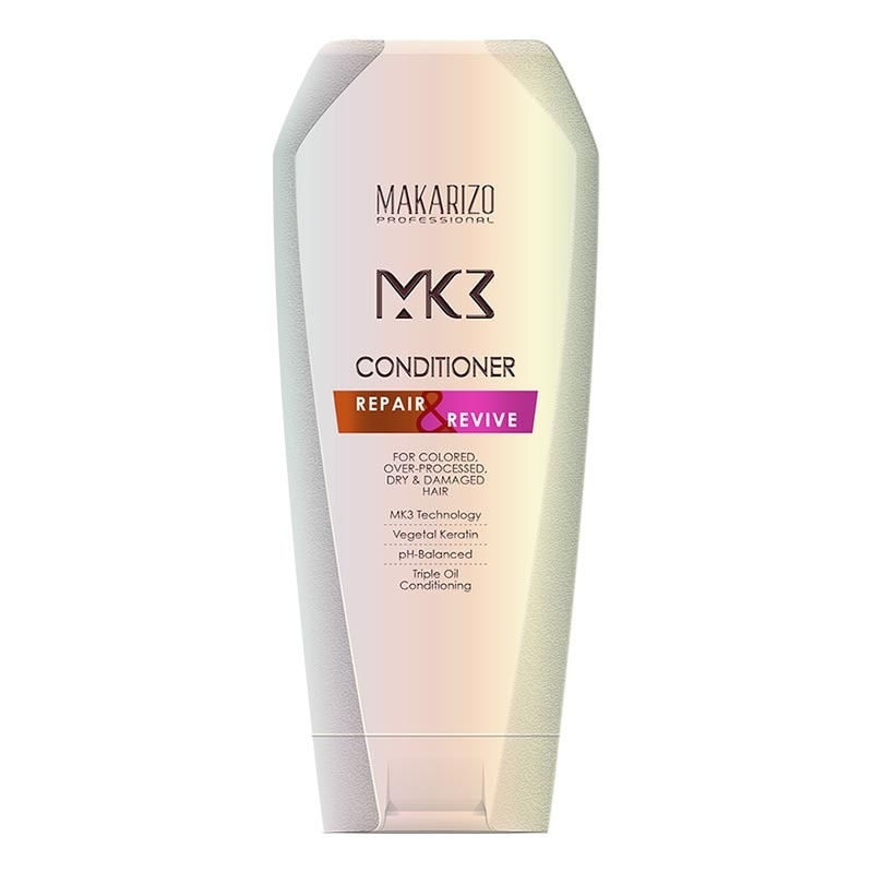 MK3 Repair and Revive Conditioner 250ml image