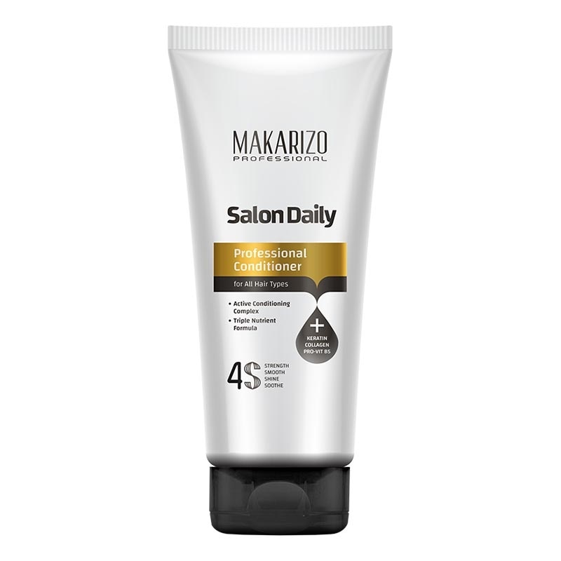 Salon Daily Professional Conditioner 200ml image