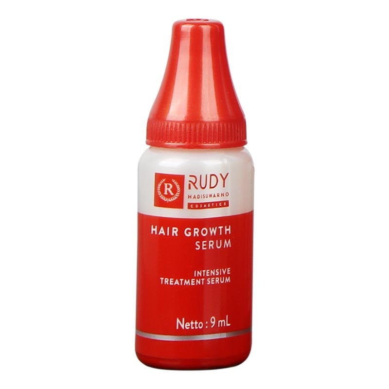 Hair Growth Serum New 6x9ml