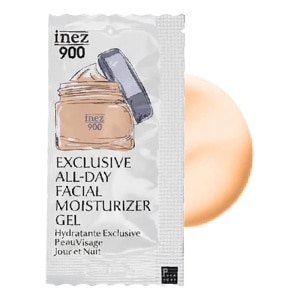GWP INEZ EXC ALL DAY MOIST GEL SACHET