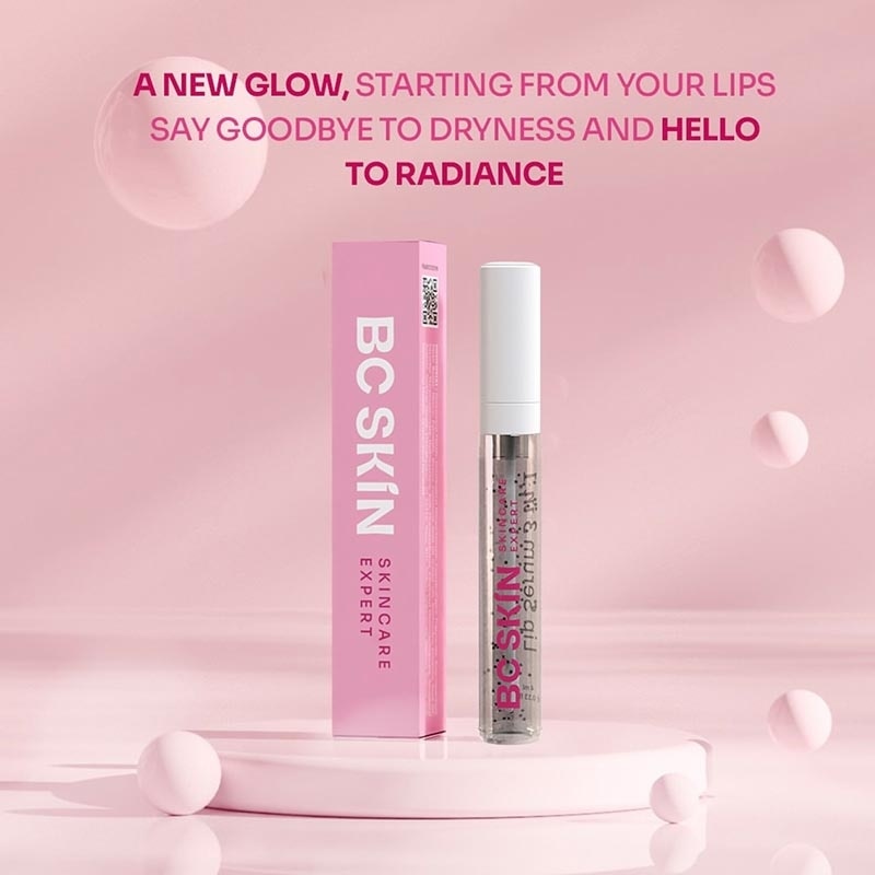 Lip Serum 3in1 4ml
