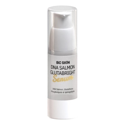 BC SKIN DNA Salmon GlutaBright Serum 30ml
