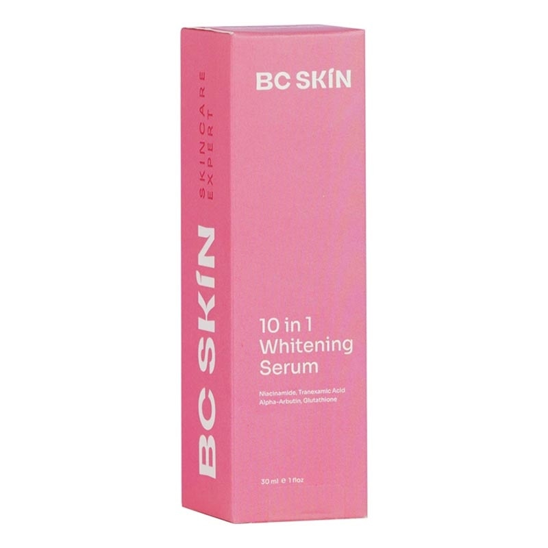 10 in 1 Whitening Serum 10ml