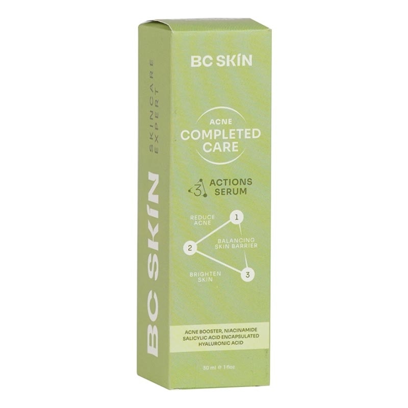 Acne Completed Care Serum 30ml