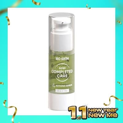 BC SKIN Acne Completed Care Serum 30ml