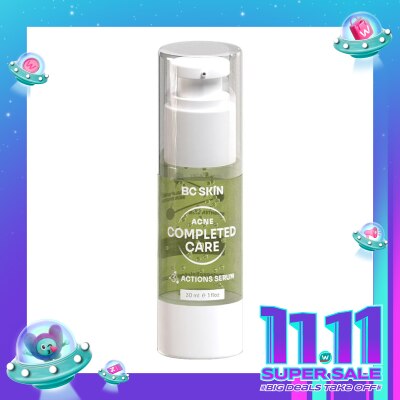 BC SKIN Acne Completed Care Serum 30ml