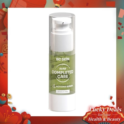 BC SKIN Acne Completed Care Serum 30ml