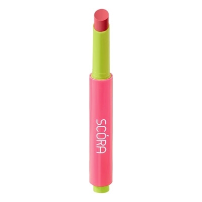 SCORA Melting Glossy Lipbalm 01 Maple Drizzle 2 g