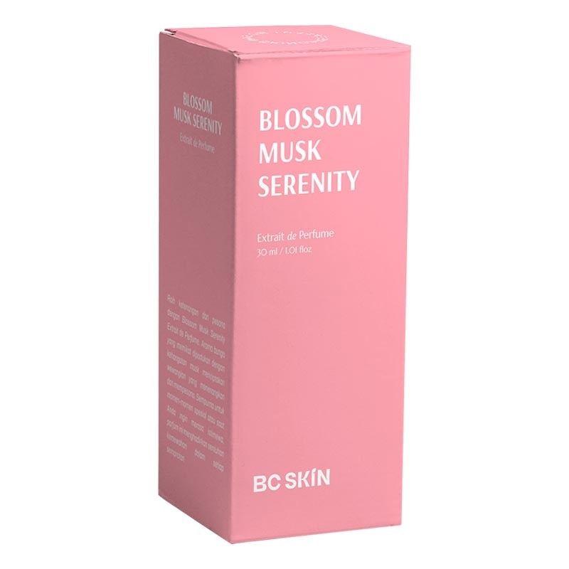 Blossom Musk Serenity Extrait de Perfume 30ml